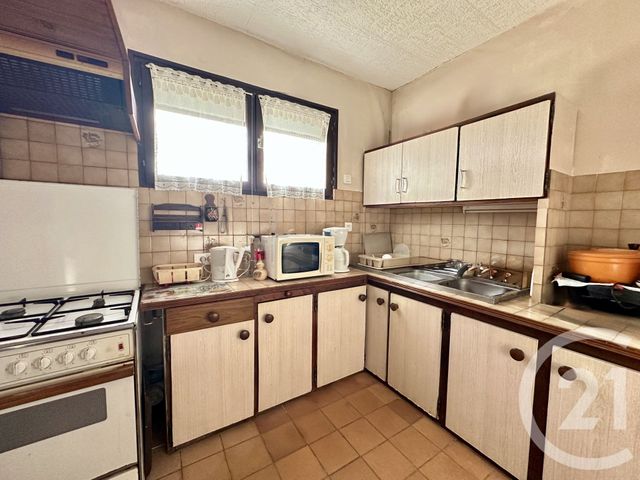 Maison à vendre - 3 pièces - 74,89 m2 - Brou - 28 - CENTRE