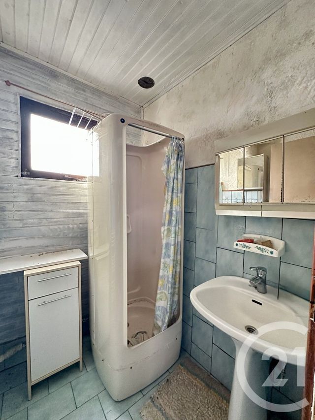 Maison à vendre - 3 pièces - 74,89 m2 - Brou - 28 - CENTRE