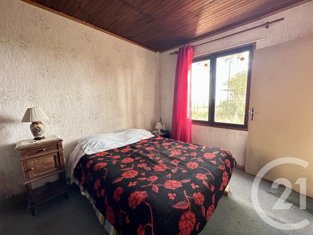 Maison à vendre - 3 pièces - 74,89 m2 - Brou - 28 - CENTRE