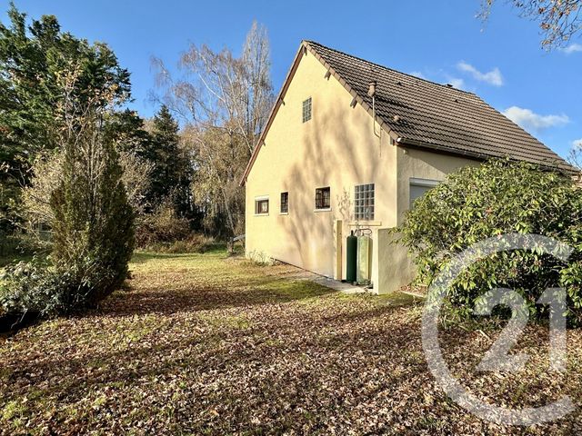 Maison à vendre - 3 pièces - 74,89 m2 - Brou - 28 - CENTRE