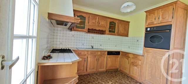 Maison à vendre - 5 pièces - 112,30 m2 - Brou - 28 - CENTRE