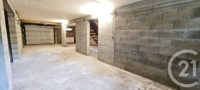 Maison à vendre - 5 pièces - 112,30 m2 - Brou - 28 - CENTRE