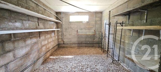 Maison à vendre - 5 pièces - 112,30 m2 - Brou - 28 - CENTRE