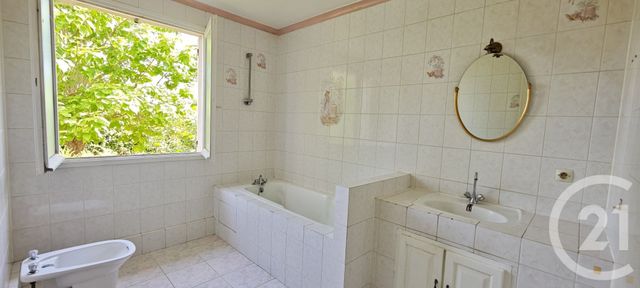 Maison à vendre - 5 pièces - 112,30 m2 - Brou - 28 - CENTRE