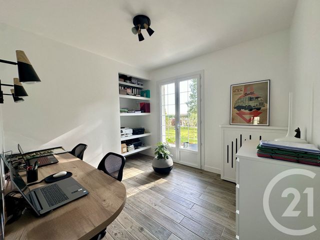 Maison à vendre - 7 pièces - 164,59 m2 - Brou - 28 - CENTRE