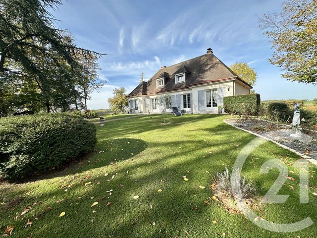 Maison à vendre BROU