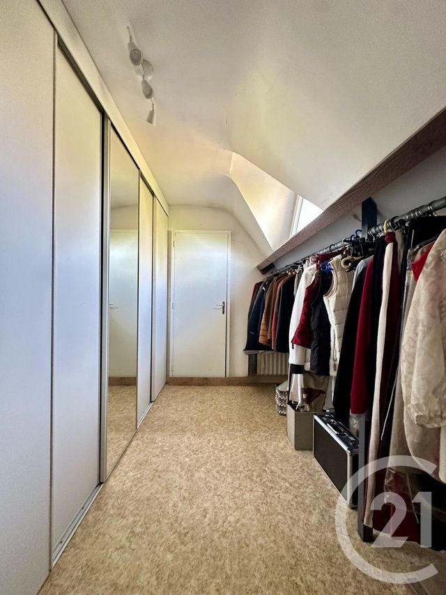 Maison à vendre - 7 pièces - 164,59 m2 - Brou - 28 - CENTRE