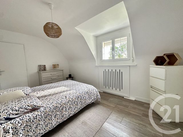 Maison à vendre - 7 pièces - 164,59 m2 - Brou - 28 - CENTRE