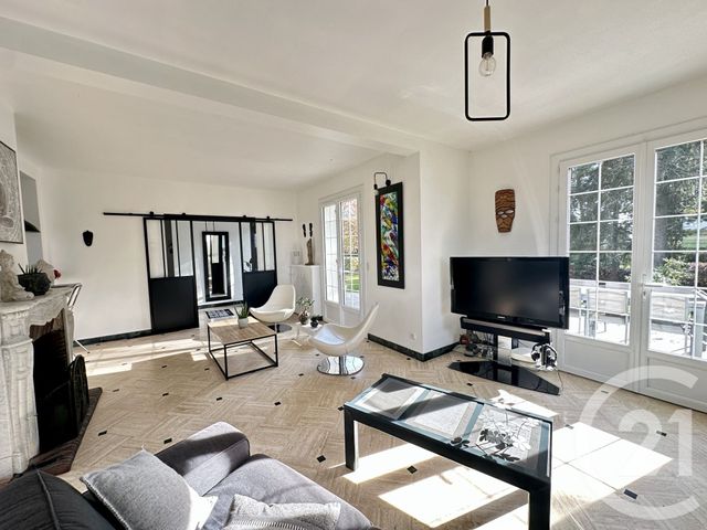 Maison à vendre - 7 pièces - 164,59 m2 - Brou - 28 - CENTRE