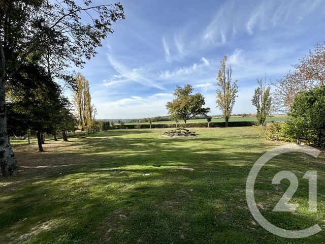 Maison à vendre - 7 pièces - 164,59 m2 - Brou - 28 - CENTRE