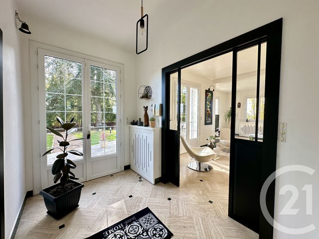 Maison à vendre - 7 pièces - 164,59 m2 - Brou - 28 - CENTRE