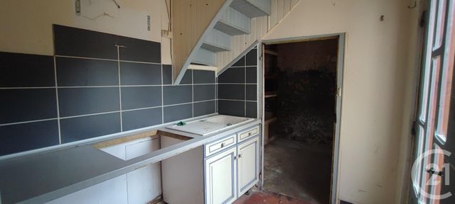 Maison à vendre - 4 pièces - 82,67 m2 - Brou - 28 - CENTRE