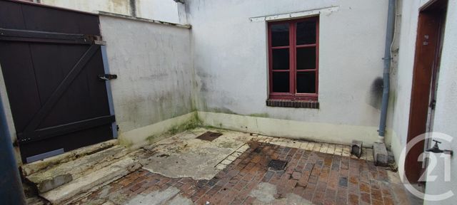 Maison à vendre - 4 pièces - 82,67 m2 - Brou - 28 - CENTRE