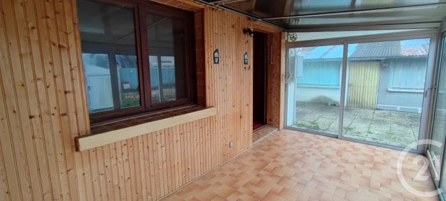 Maison à vendre - 5 pièces - 119,31 m2 - Brou - 28 - CENTRE