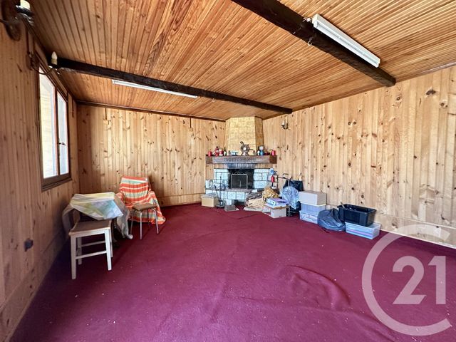 Maison &agrave; vendre - 5 pi&egrave;ces - 119,31 m2 - Brou - 28 - CENTRE