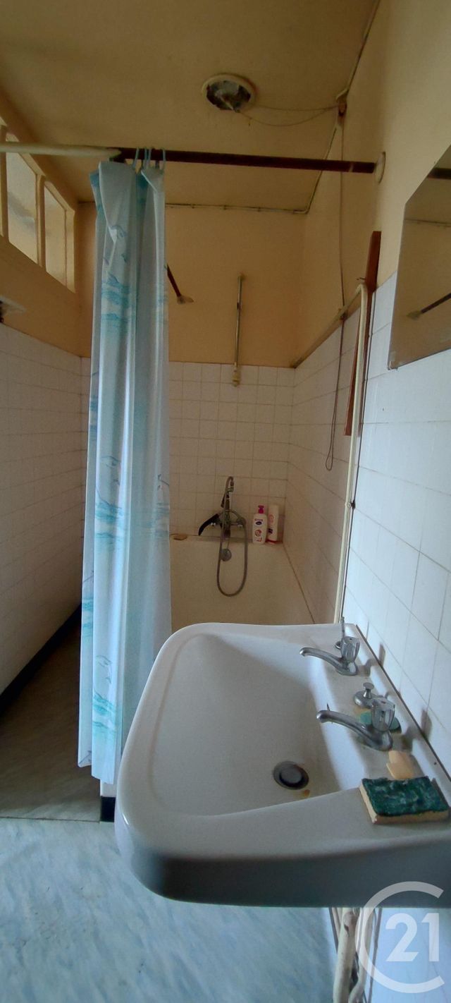 Maison à vendre - 5 pièces - 119,31 m2 - Brou - 28 - CENTRE