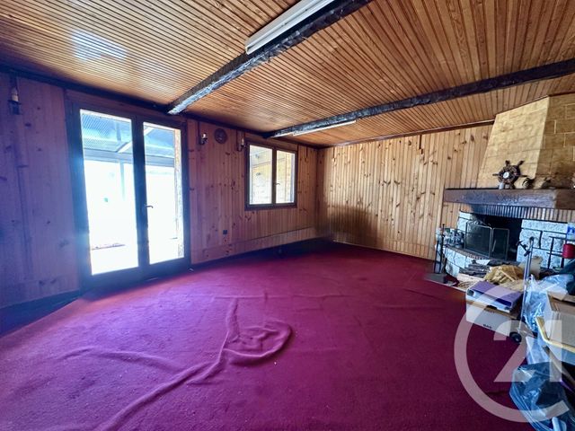 Maison &agrave; vendre - 5 pi&egrave;ces - 119,31 m2 - Brou - 28 - CENTRE