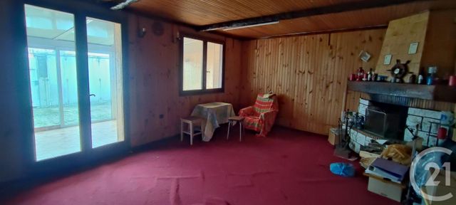 Maison à vendre - 5 pièces - 119,31 m2 - Brou - 28 - CENTRE