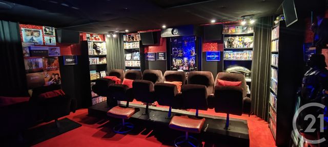 Maison à vendre - 10 pièces - 184,95 m2 - Brou - 28 - CENTRE