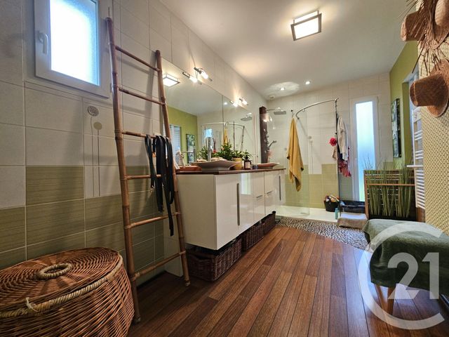 Maison à vendre - 10 pièces - 184,95 m2 - Brou - 28 - CENTRE