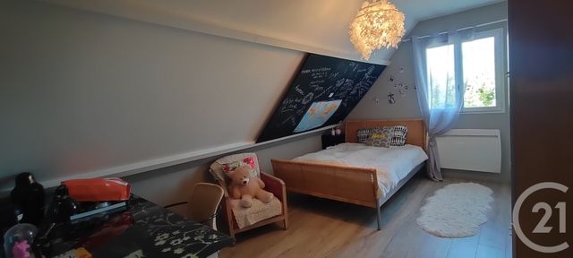 Maison à vendre - 10 pièces - 184,95 m2 - Brou - 28 - CENTRE