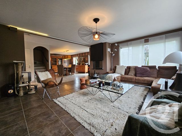 Maison à vendre - 10 pièces - 184,95 m2 - Brou - 28 - CENTRE