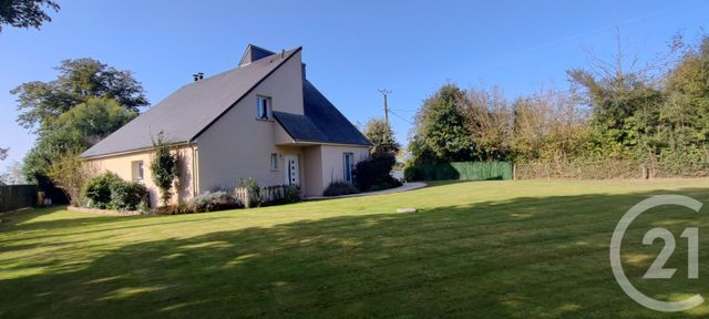 Maison à vendre - 10 pièces - 184,95 m2 - Brou - 28 - CENTRE