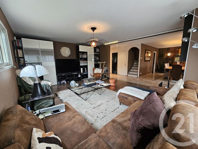 Maison à vendre - 10 pièces - 184,95 m2 - Brou - 28 - CENTRE