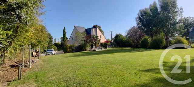 Maison à vendre - 10 pièces - 184,95 m2 - Brou - 28 - CENTRE