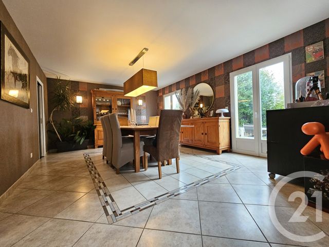 Maison à vendre - 10 pièces - 184,95 m2 - Brou - 28 - CENTRE