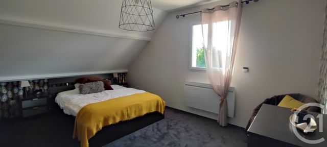 Maison à vendre - 10 pièces - 184,95 m2 - Brou - 28 - CENTRE