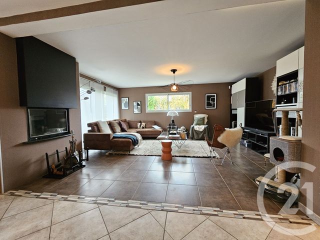 Maison à vendre - 10 pièces - 184,95 m2 - Brou - 28 - CENTRE