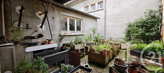 Maison à vendre - 5 pièces - 158 m2 - Brou - 28 - CENTRE