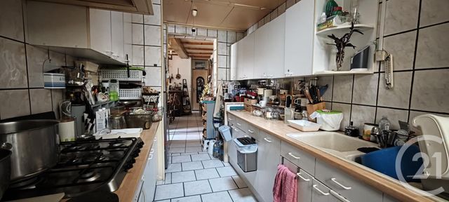 Maison à vendre - 5 pièces - 158 m2 - Brou - 28 - CENTRE