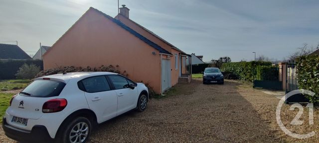 Prix immobilier LUIGNY - Photo d’une maison vendue