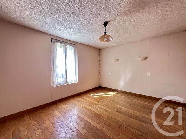 Maison &agrave; vendre - 3 pi&egrave;ces - 79,54 m2 - Illiers Combray - 28 - CENTRE