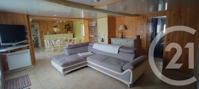 Maison à vendre - 7 pièces - 110 m2 - Illiers Combray - 28 - CENTRE