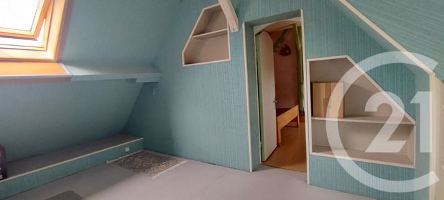 Maison à vendre - 7 pièces - 110 m2 - Illiers Combray - 28 - CENTRE