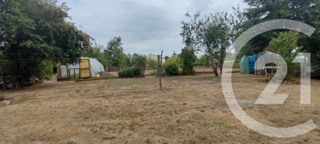 Maison à vendre - 7 pièces - 110 m2 - Illiers Combray - 28 - CENTRE