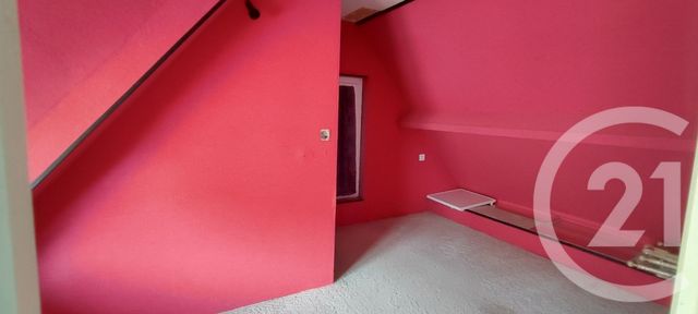 Maison à vendre - 7 pièces - 110 m2 - Illiers Combray - 28 - CENTRE