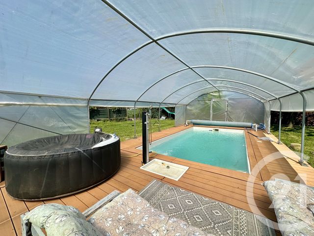 Maison à vendre - 8 pièces - 170 m2 - Brou - 28 - CENTRE