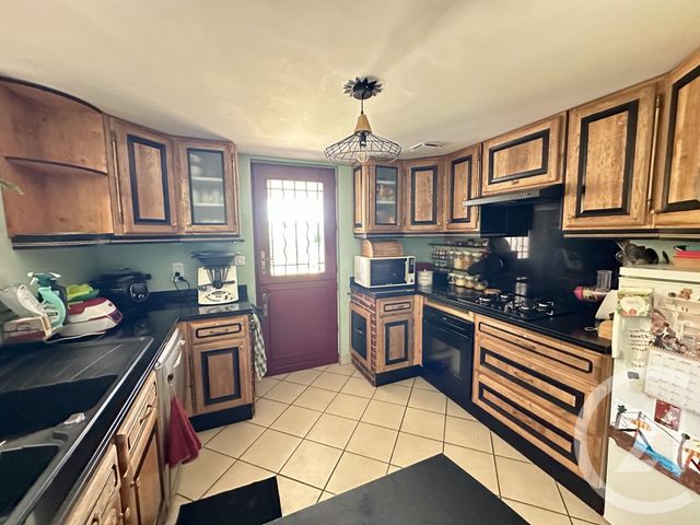 Maison à vendre - 8 pièces - 170 m2 - Brou - 28 - CENTRE