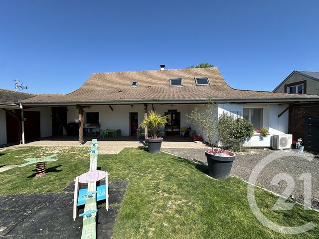 Maison à vendre BROU