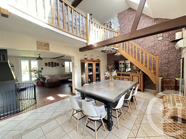 Maison à vendre - 8 pièces - 170 m2 - Brou - 28 - CENTRE