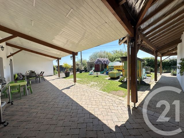 Maison à vendre - 8 pièces - 170 m2 - Brou - 28 - CENTRE