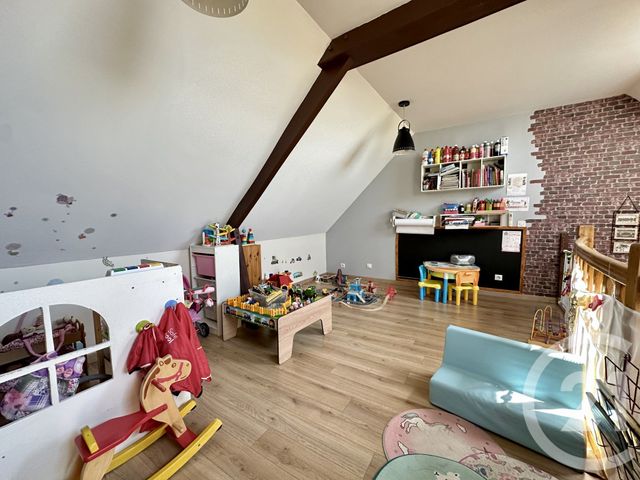 Maison à vendre - 8 pièces - 170 m2 - Brou - 28 - CENTRE