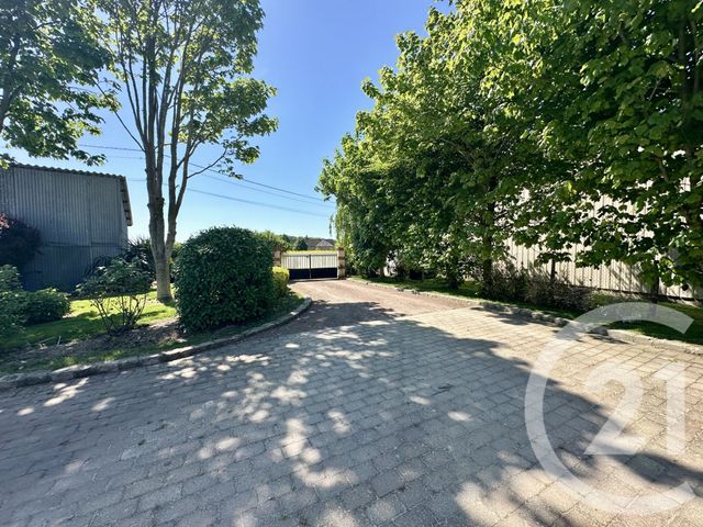 Maison à vendre - 8 pièces - 170 m2 - Brou - 28 - CENTRE