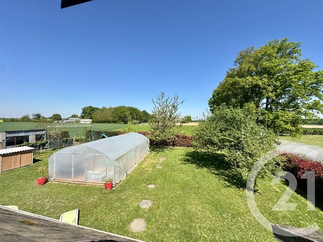 Maison à vendre - 8 pièces - 170 m2 - Brou - 28 - CENTRE