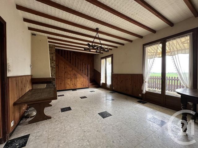 Maison à vendre - 6 pièces - 125 m2 - Brou - 28 - CENTRE