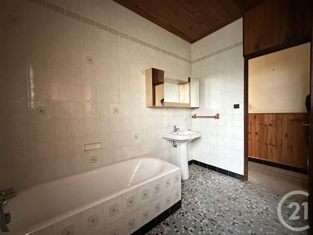 Maison à vendre - 6 pièces - 125 m2 - Brou - 28 - CENTRE